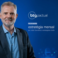 Estratégia Mensal de Portfólio Solutions - Novembro