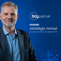 Estratégia Mensal de Portfólio Solutions - Junho