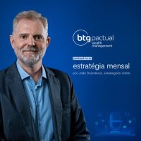 Estratégia Mensal de Portfólio Solutions - Dezembro