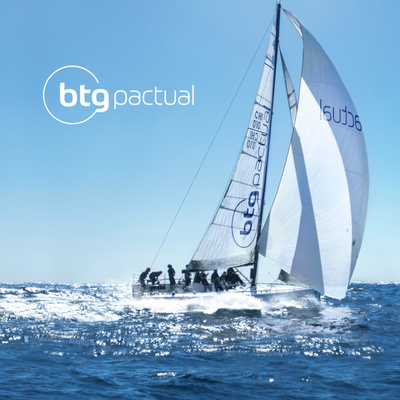 Estratégia Mensal - BTG Pactual