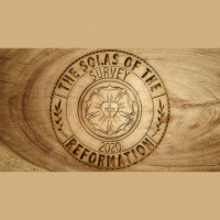 Survey of Soli Deo Gloria - Audio