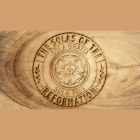 How Sola Gratia Showcases the Extravagant Love of God - Audio