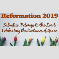 Effectual Grace - Audio