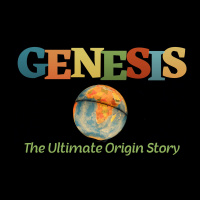 The Cosmos Formed - Audio