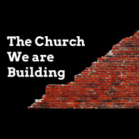 The Church We Are Building: Resolute, Robust, and Ready Disciples - Audio