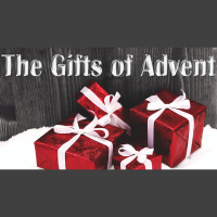 Embrace Gods Gifts to You - Audio