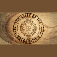 Why the Reformation Still Matters in 2024 - Audio