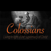 So Walk in Him - Audio