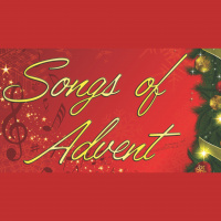The Song of Moses: A Prelude to Advent - Audio