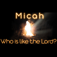 The Messianic Age - Audio