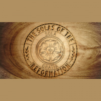 The Heart of the Gospel - Audio