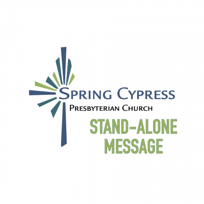 Spring Cypress Presbyterian Church