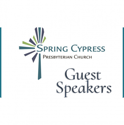 Spring Cypress Presbyterian Church