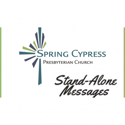 Spring Cypress Presbyterian Church