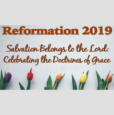 Spring Cypress Presbyterian Church