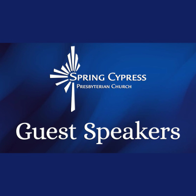 Spring Cypress Presbyterian Church