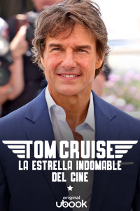 Tom Cruise: la estrella indomable del cine 