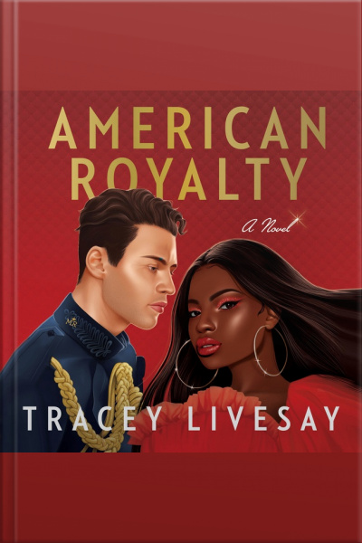 American Royalty: A Novel