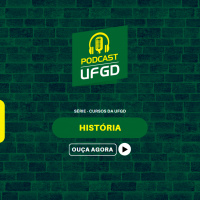 Cursos da UFGD - História