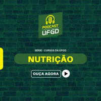 Cursos da UFGD - Nutrição