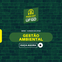 Cursos da UFGD - Gestão Ambiental