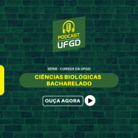 Cursos da UFGD - Ciências Biológicas - Bacharelado