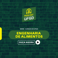Cursos da UFGD - Engenharia de Alimentos