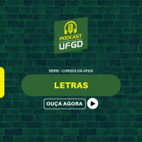 Cursos da UFGD - Letras
