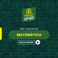 Cursos da UFGD - Matemática