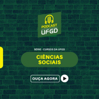 Cursos da UFGD - Ciências Sociais
