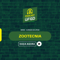 Cursos da UFGD - Zootecnia