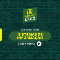 Cursos da UFGD - Sistemas de Informação