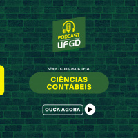 Cursos da UFGD - Ciências Contábeis