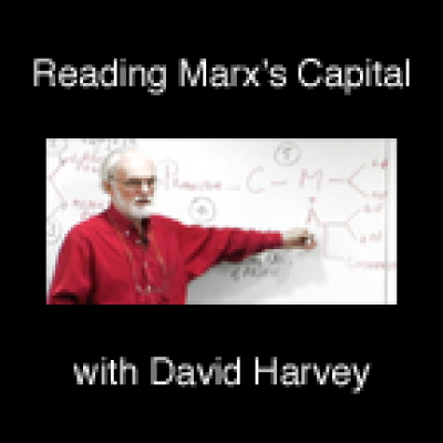 Reading Marxs Capital (audio)
