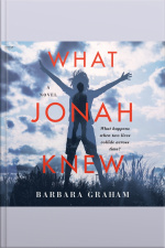 What Jonah Knew: A Novel