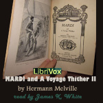 Mardi Vol. 2 by MELVILLE, Herman