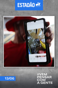 Estadão - 13/06/2022