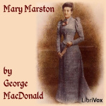 Mary Marston by MACDONALD, George
