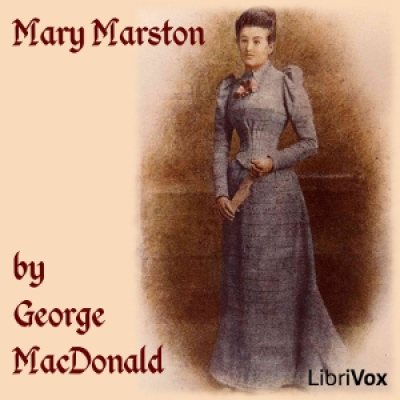 Mary Marston by MACDONALD, George