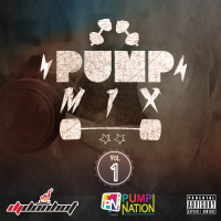 60 Mins Of Pump. Volume 1