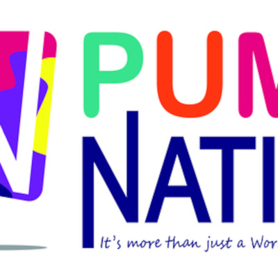 Pump Nations Podcast