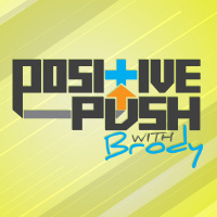 Ep 1 Steve Agee - Positive Push with Brody Stevens