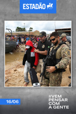 Estadão - 16/06/2022