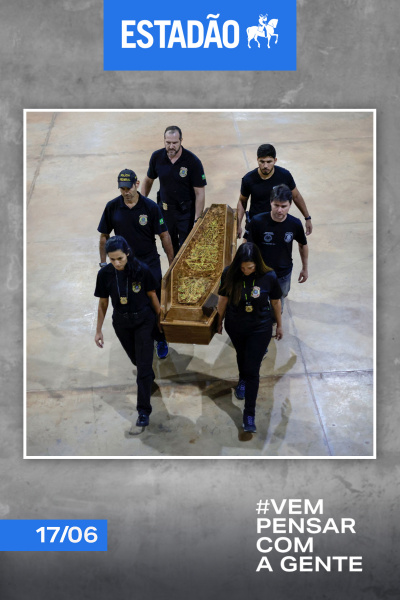 Estadão - 17/06/2022