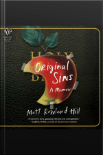 Original Sins: A Memoir