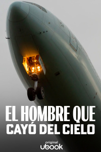 El hombre que cayó del cielo