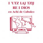 Achi de Cubulco Biblia (no dramatizada) - Achi de Cubulco Bible (Non-Dramatized)