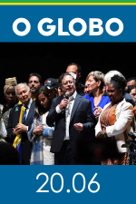 O GLOBO - Edição 20 de junho de 2022