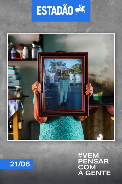 Estadão - 21/06/2022