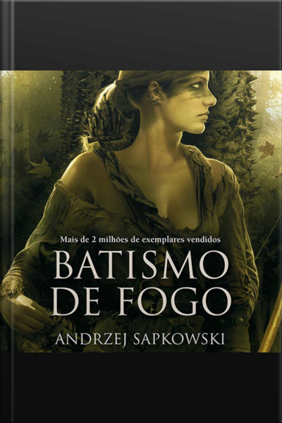 Batismo De Fogo